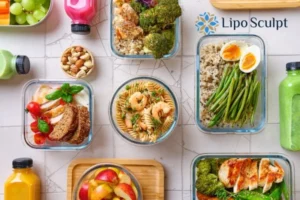 Natural Diet Options For Body Transformation 2 Your diet is great for body transformation Market Harborough - read on to find out more!