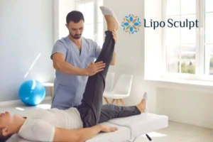 Injury Recovery Using Tonesculpt 3 Get faster results, include Tonesculpt in your injury recovery Market Harborough