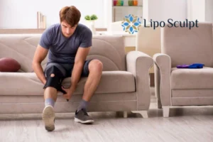 Injury Recovery Using Tonesculpt 4 Build your muscle tone in comfort of your own home for injury recovery Market Harborough