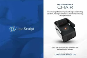 EM Chair: A Non-Surgical Solution for Treating Faecal Incontinence 4 Learn more about Pelvic Floor Chair Therapy Market Harborough today!