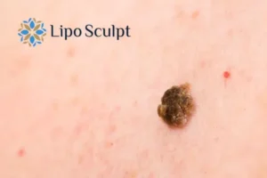 Cryopen – Safest Seborrheic Keratosis Treatment 1 Book in for Seborrheic Keratosis removal treatment Market Harborough today!