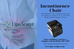 EM Chair: A Non-Surgical Solution for Treating Faecal Incontinence 5 EM Chair Market Harborough For Faecal incontinence.