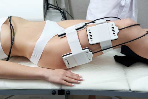 tonesculpt for outer thighs treatment Market Harborough