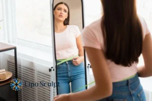 Melt Away Stubborn Belly Fat with Aqualyx Injections 3 Do you want to transform your stomach? Remove stubborn belly fat with aqualyx fat dissolving injections Market Harborough today!