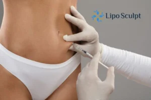 Melt Away Stubborn Belly Fat with Aqualyx Injections 4 Do you have stubborn belly fat Market Harborough - call our team today!