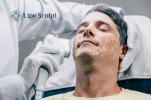 Why people choose HI-FU for their facelifts 3 Book a consultation today with Lipo Sculpt Market Harborough for your HIFU facelift today!