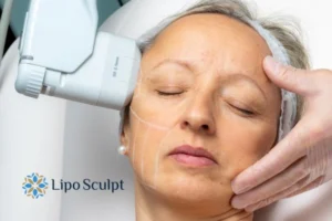Why people choose HI-FU for their facelifts 2 Learn more about HIFU facelift Market Harborough from Lipo Sculpt today!