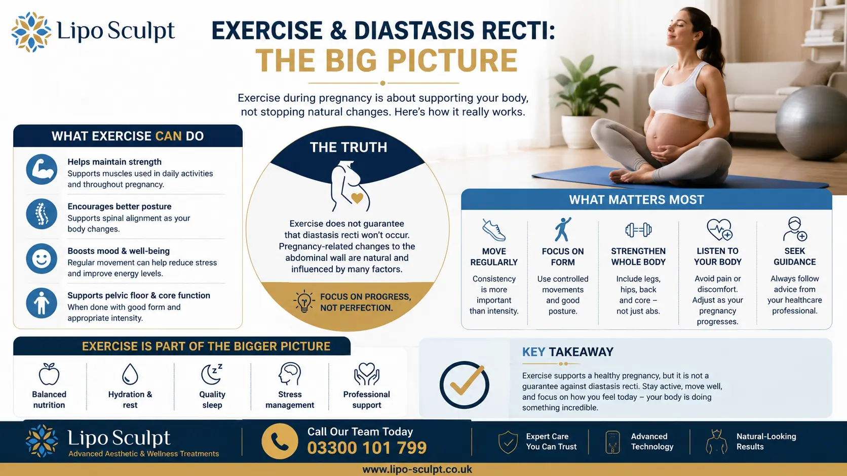 Does Exercise Reduce the Risk of Diastasis Recti? 3 Does Exercise Reduce the Risk of Diastasis Recti Market Harborough : Which Types of Exercise May Support a Healthier Core?