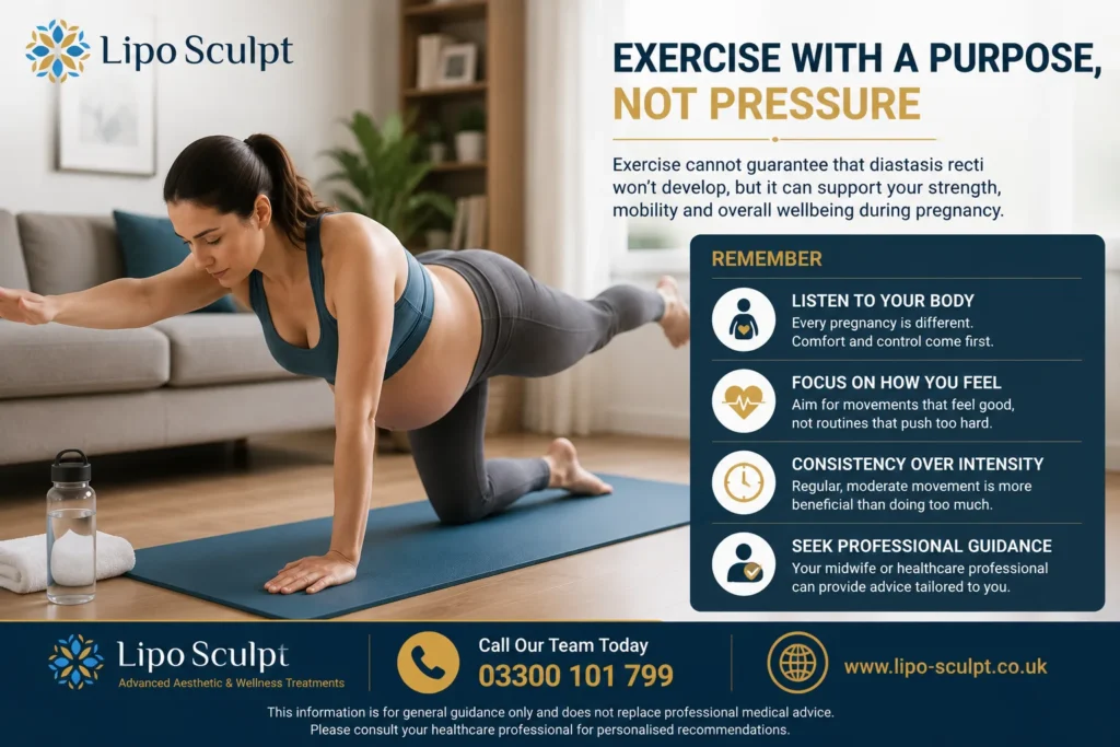 Does Exercise Reduce the Risk of Diastasis Recti? 4 Does Exercise Reduce the Risk of Diastasis Recti Market Harborough : Does Every Case of Diastasis Recti Need Treatment?